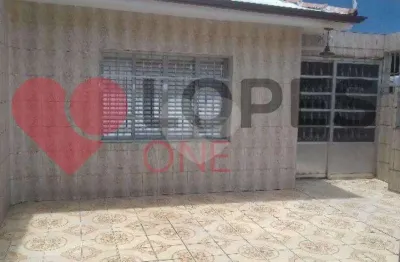 Casa com 3 quartos à venda no Tucuruvi, São Paulo 