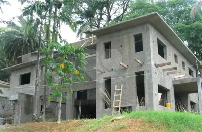 Casa com 4 quartos à venda na Rua Caucaia do Alto, 192, Jardim Floresta, São Paulo