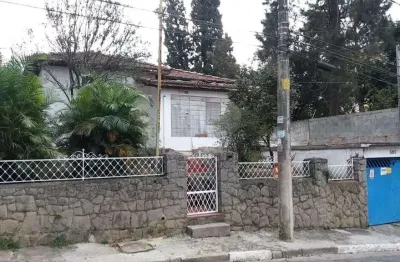 Casa com 4 quartos à venda na Rua Maestro Pedro Jatobá, Jardim Floresta, São Paulo