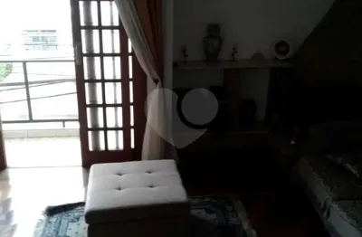 Casa com 4 quartos à venda na Ramal Dos Menezes, Mandaqui, São Paulo