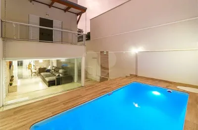 Casa com 5 quartos à venda na Rua Vieira de Melo, 39, Tremembé, São Paulo