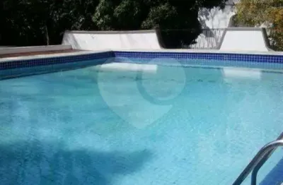 Apartamento com 3 quartos à venda em vila albertina - sp