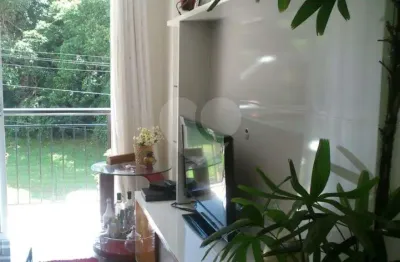 Apartamento com 2 quartos à venda em parque mandaqui - sp