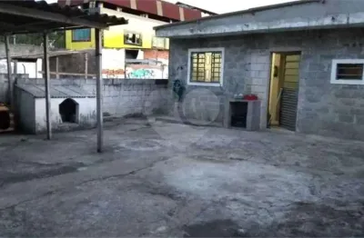 Terreno à venda na Rua Maria Prestes Maia, 419, Vila Guilherme, São Paulo