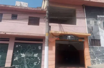 Prédio à venda na Avenida Comandante Antônio Paiva Sampaio, Tucuruvi, São Paulo