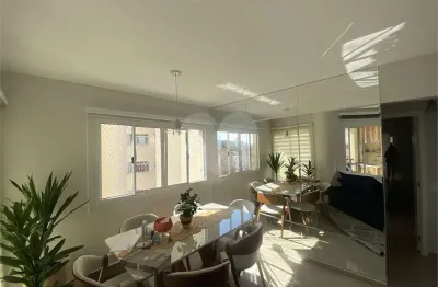 Apartamento com 3 quartos à venda na Avenida Santa Inês, Mandaqui, São Paulo