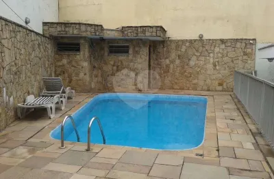 Casa com 3 quartos à venda na Dos Ameríndios, Tucuruvi, São Paulo