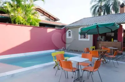 Casa com 3 quartos à venda no Tremembé, São Paulo 