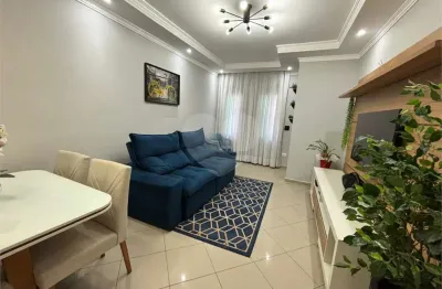 Casa em condomínio fechado com 3 quartos à venda na Rua Mira Estrela, Tucuruvi, São Paulo
