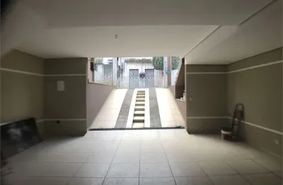 Casa com 3 quartos à venda na Professor Aloísio De Castro, Mandaqui, São Paulo