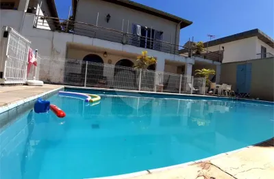 Casa com 5 quartos à venda em jardim leonor mendes de barros - sp