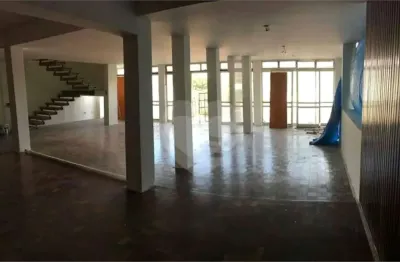 Casa com 5 quartos à venda ou para locação em jardim são bento - sp