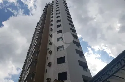 Flat com 1 quarto à venda na Rua Doutor Olavo Egídio, 170, Santana, São Paulo