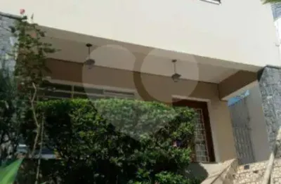 Casa com 4 quartos à venda na Avenida Nova Cantareira, Tucuruvi, São Paulo