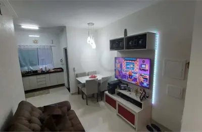 Condomínio com 2 quartos à venda em vila gustavo - sp