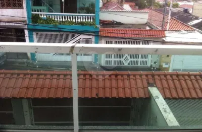 Casa com 3 quartos à venda na Mantena, Tucuruvi, São Paulo