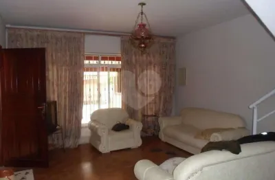 Casa com 3 quartos à venda na Rua Sebastião Fernandes Preto, Casa Verde, São Paulo