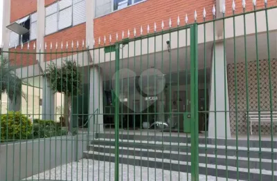 Apartamento com 2 quartos à venda na Rua Bruxelas, Perdizes, São Paulo