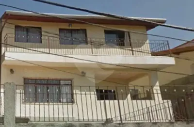 Casa com 6 quartos à venda na Rua Marciano Carneiro, 150, Tremembé, São Paulo