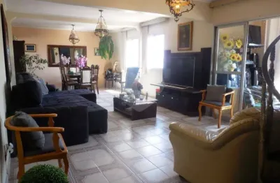 Apartamento com 3 quartos à venda na Avenida Santa Inês, Mandaqui, São Paulo