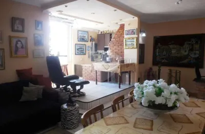 Apartamento com 3 quartos à venda em parque mandaqui - sp