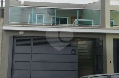 Casa com 3 quartos à venda na Rua Baltazar de Morais, 494, Tucuruvi, São Paulo