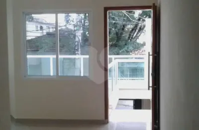 Casa com 3 quartos à venda na Rua Baltazar de Morais, Tucuruvi, São Paulo