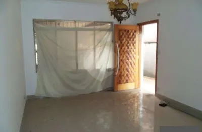 Casa com 2 quartos à venda na Rua Epaminondas Melo do Amaral, Casa Verde, São Paulo