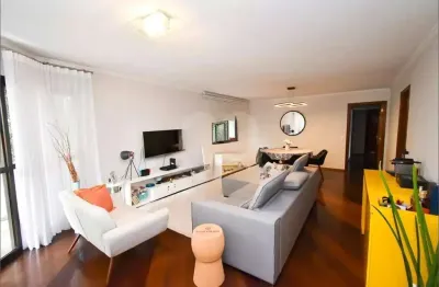Apartamento com 3 quartos à venda em vila maria alta - sp
