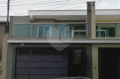Casa com 3 quartos à venda na Rua Baltazar de Morais, 498, Tucuruvi, São Paulo