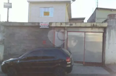 Sobrado com 4 quartos à venda em jardim são joão (zona norte) - sp