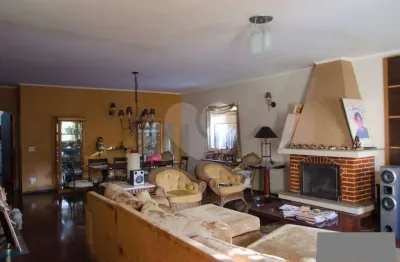 Casa térrea com 3 quartos à venda em vila irmãos arnoni - sp
