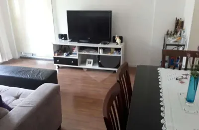 Apartamento com 2 quartos à venda em parque mandaqui - sp