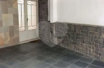 Sobrado com 3 quartos à venda em lauzane paulista - sp