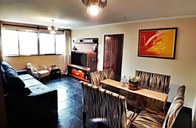 Apartamento com 4 quartos à venda na Avenida Nova Cantareira, Tucuruvi, São Paulo