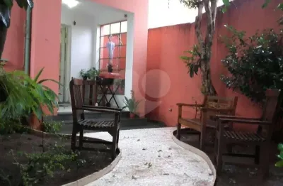 Casa com 3 quartos à venda na Rua Mourato Coelho, Pinheiros, São Paulo