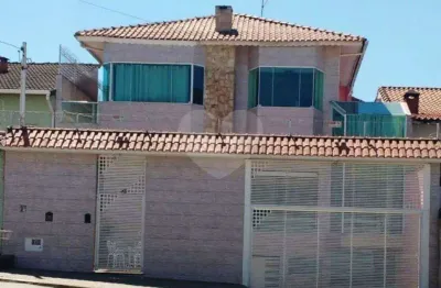 Casa com 4 quartos à venda na Rua Antonieta Altenfelder, Tremembé, São Paulo