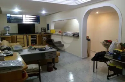 Sobrado com 3 quartos à venda em jardim são paulo(zona norte) - sp