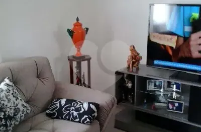 Apartamento com 2 quartos à venda em vila guilherme - sp