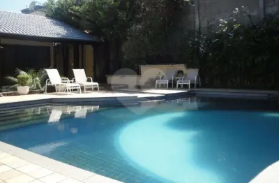 Sobrado com 4 quartos à venda em barro branco (zona norte) - sp