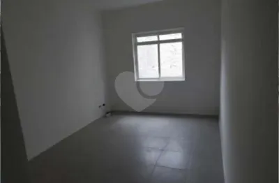 Apartamento com 1 quartos à venda em santa cecília - sp