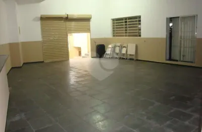 Casa com 4 quartos à venda na Nicolas Vedia, Casa Verde, São Paulo