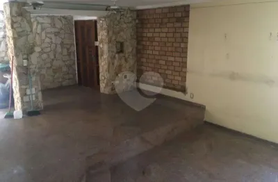 Casa com 4 quartos à venda na Rua do Horto, Horto, São Paulo