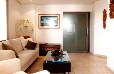 Apartamento com 3 quartos à venda na Rua Jerônima Dias, 212, Santana, São Paulo