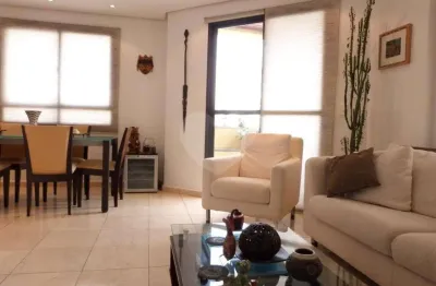 Apartamento com 3 quartos à venda na Rua Jerônima Dias, Santana, São Paulo