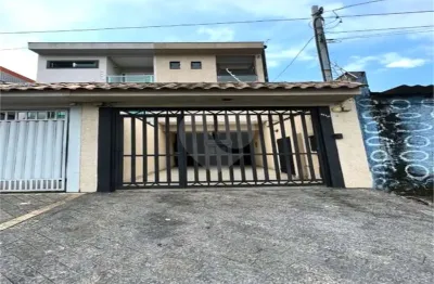 Casa com 3 quartos à venda na Rua Dona Vitória Speers, Vila Formosa, São Paulo