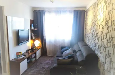 Apartamento com 2 quartos à venda em jardim peri - sp
