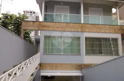 Sobrado com 3 quartos à venda em santa teresinha - sp