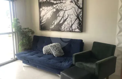 Apartamento com 2 quartos à venda em parque mandaqui - sp