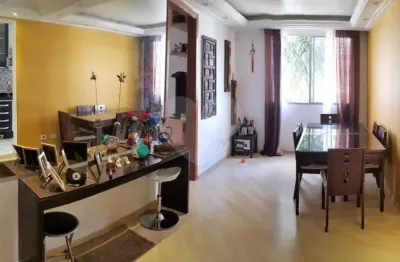 Apartamento com 3 quartos à venda na Rua Agostinho Correia, Freguesia do Ó, São Paulo